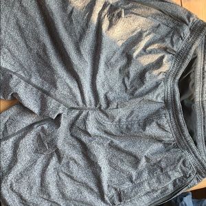 Men’s XL 7” lululemon athletic short